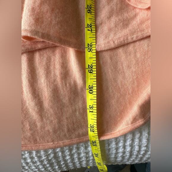 Eileen Fisher Cashmere Dolman Sweater Size Large - Picture 9 of 9